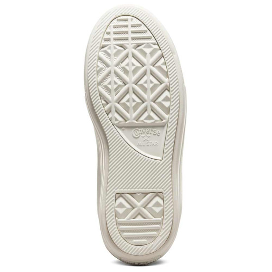 Converse Chuck Taylor All Star Move Platform Suede